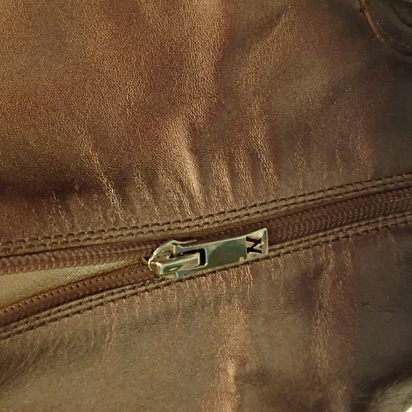 Naturalizer Duplica Deesha Ombre Women's Sz 8 Wide / XW Calf Boots Leather - Picture 7 of 10